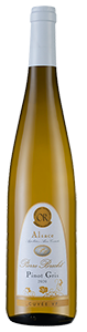 Pierre Brecht Cuvée VF Pinot Gris 2020