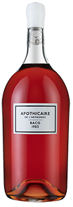 Apothicaire de l'Armagnac Baco 2.5L 1983