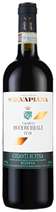 Selvapiana 'Vigneto Bucerchiale' Chianti Rufina Riserva 2018