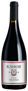 Rushrose GSM
