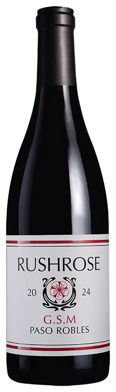 Rushrose GSM 2024 Rushrose GSM 2024