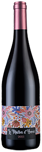 Le Malbec d’Hervé 2021