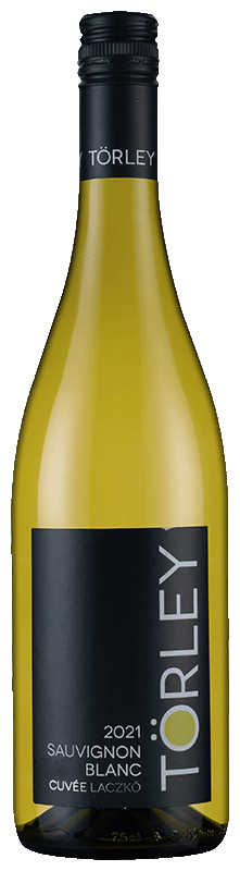 Törley Estate Cuvée Laczkó Sauvignon Blanc 2021