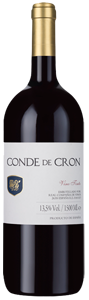 Conde de Cron Vino Tinto (magnum) 