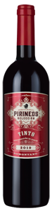 Pirineos Selección Tinto 2019