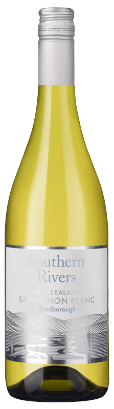 Southern Rivers Sauvignon Blanc NV