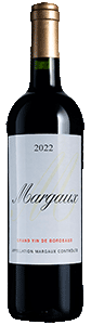 M de Margaux