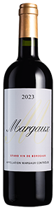 M de Margaux