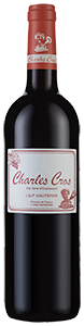 Charles Cros 2021
