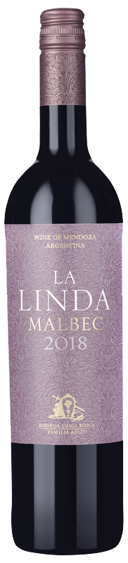 Luigi Bosca La Linda Malbec 2018