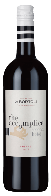 De Bortoli The Accomplice Shiraz 2018 De Bortoli The Accomplice Shiraz 2018