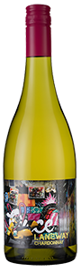 Laneway Chardonnay 2022