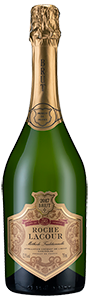Roche Lacour Cuvée de Réserve 2017