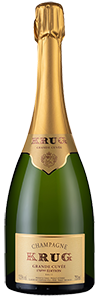 Krug Grande Cuvée 170th Édition 