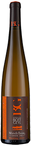 Domaine Bott-Geyl Organic Riesling Mandelberg 2019