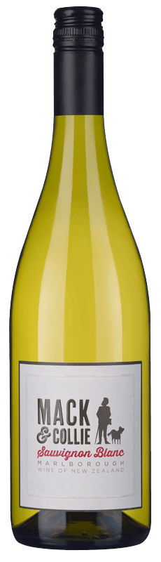 Mack & Collie Sauvignon Blanc Mack & Collie Sauvignon Blanc
