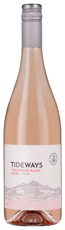 Tideways Sauvignon Blanc Rosé Tideways Sauvignon Blanc Rosé