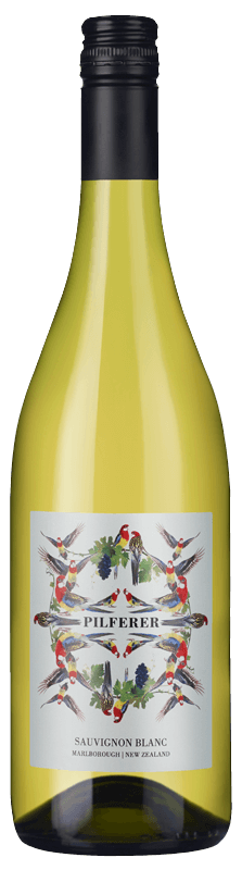 Pilferer Sauvignon Blanc 2019 Pilferer Sauvignon Blanc 2019