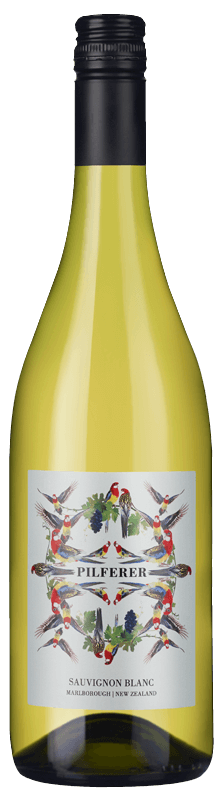 Pilferer Sauvignon Blanc 2019