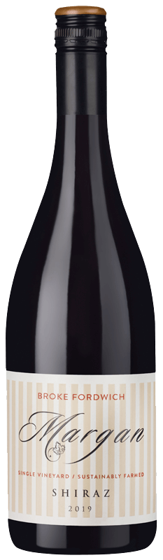 Margan Broke Fordwich Shiraz 2019 Margan Broke Fordwich Shiraz 2019
