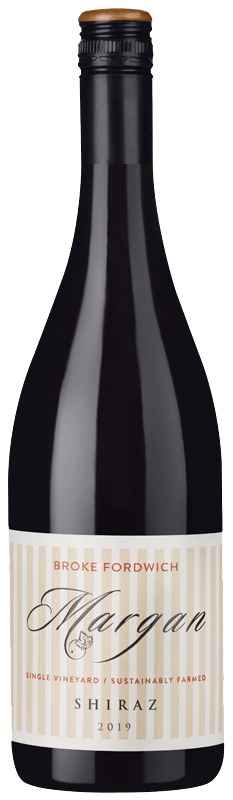 Margan Broke Fordwich Shiraz 2019