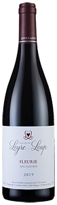 Fleurie Domaine de Leyre-Loup 2019