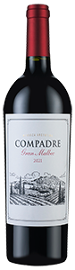 Compadre Gran Malbec 2021