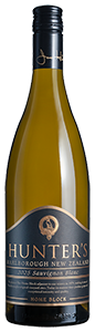 Hunter's Home Block Sauvignon Blanc