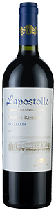 Lapostolle Grande Reserve 2019