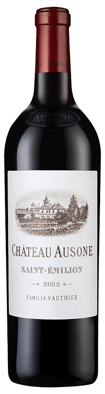 Château Ausone 2022 Château Ausone 2022