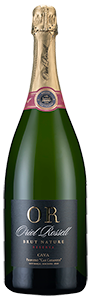 Oriol Rossell Brut Organic Nature Reserva (magnum) 2019
