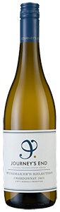 Journey's End Winemaker's Selection Chardonnay 2021