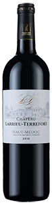 Château Larrieu Terrefort 2016
