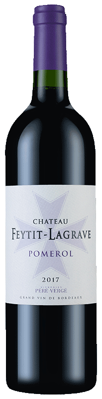 Château Feytit Lagrave Château Feytit Lagrave