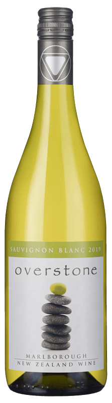 Overstone Sauvignon Blanc 2019 Overstone Sauvignon Blanc 2019