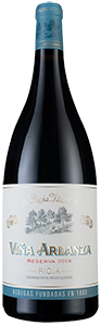 La Rioja Alta Viña Ardanza Reserva Selección Especial (3L in gift box) 2016