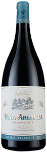 La Rioja Alta Viña Ardanza Reserva (3L in gift box) 2017