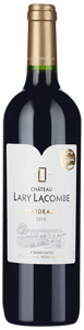 Château Lary Lacombe 2018