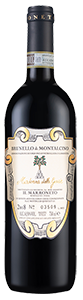 Il Marroneto Brunello di Montalcino 2018