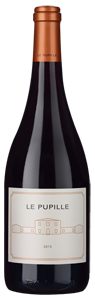 Le Pupille Syrah 2015