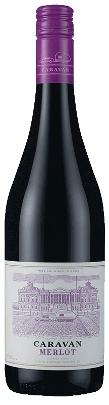 Caravan Merlot Caravan Merlot