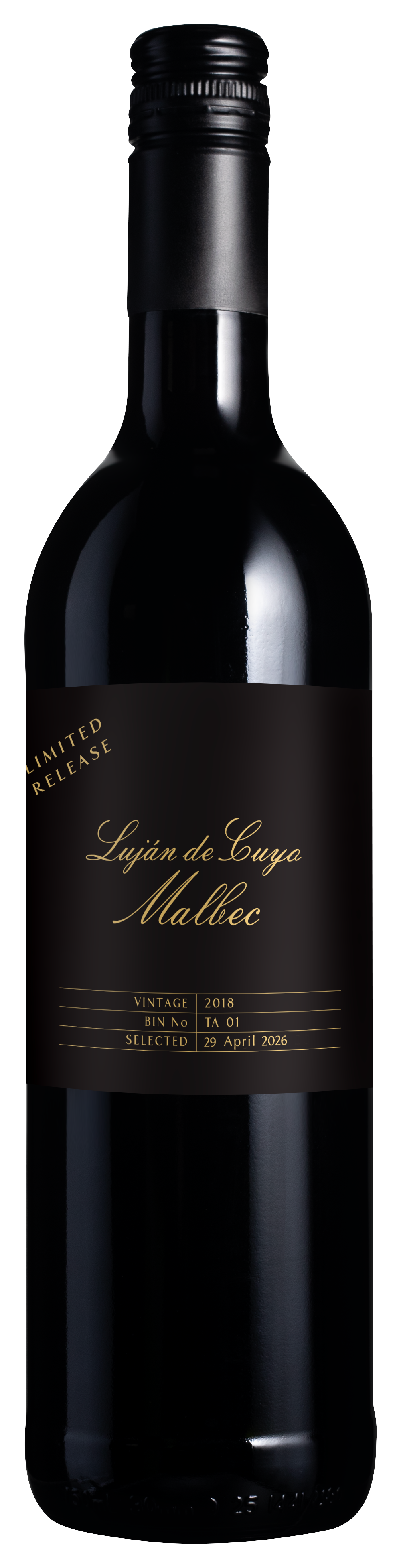 Limited Release Malbec
