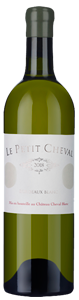 Petit Cheval Blanc 2018