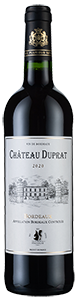 Château Duprat 2020