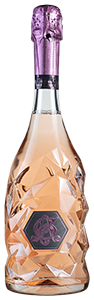 Alessandro Gallici Prosecco Anniversario Rosato