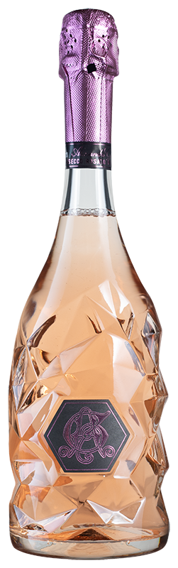 Alessandro Gallici Prosecco Anniversario Rosato 2024