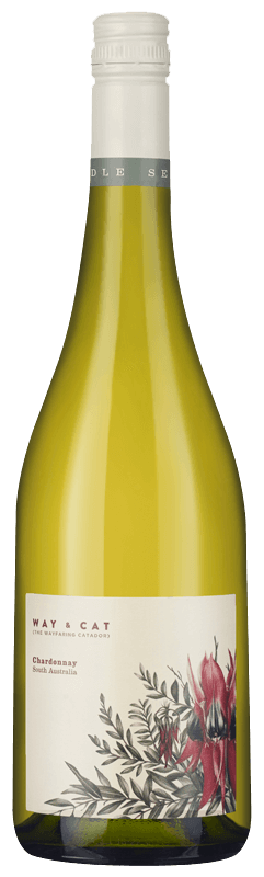 Way & Cat Chardonnay 2019 Way & Cat Chardonnay 2019