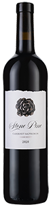 Stone Pine Cabernet Sauvignon 2020