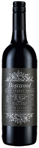 Boscwood SA Petit Verdot Shiraz 2020