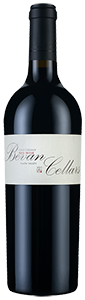 Bevan Cellars Ontogeny 2018